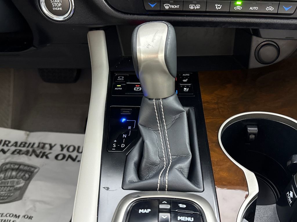 Used 2018 Lexus RX 350 FWD w/ Premium Package image 18