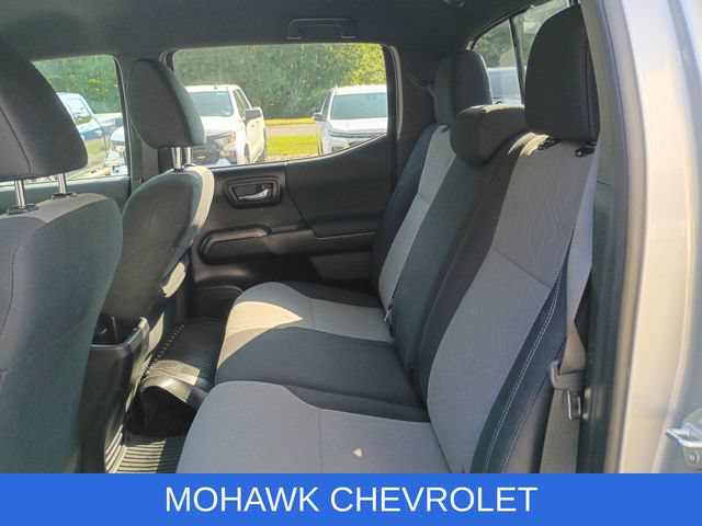 Used 2021 Toyota Tacoma TRD Sport w/ Technology Package AWD/4WD image 24