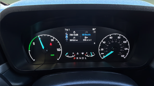 Used 2024 Ford Maverick XL FWD image 15