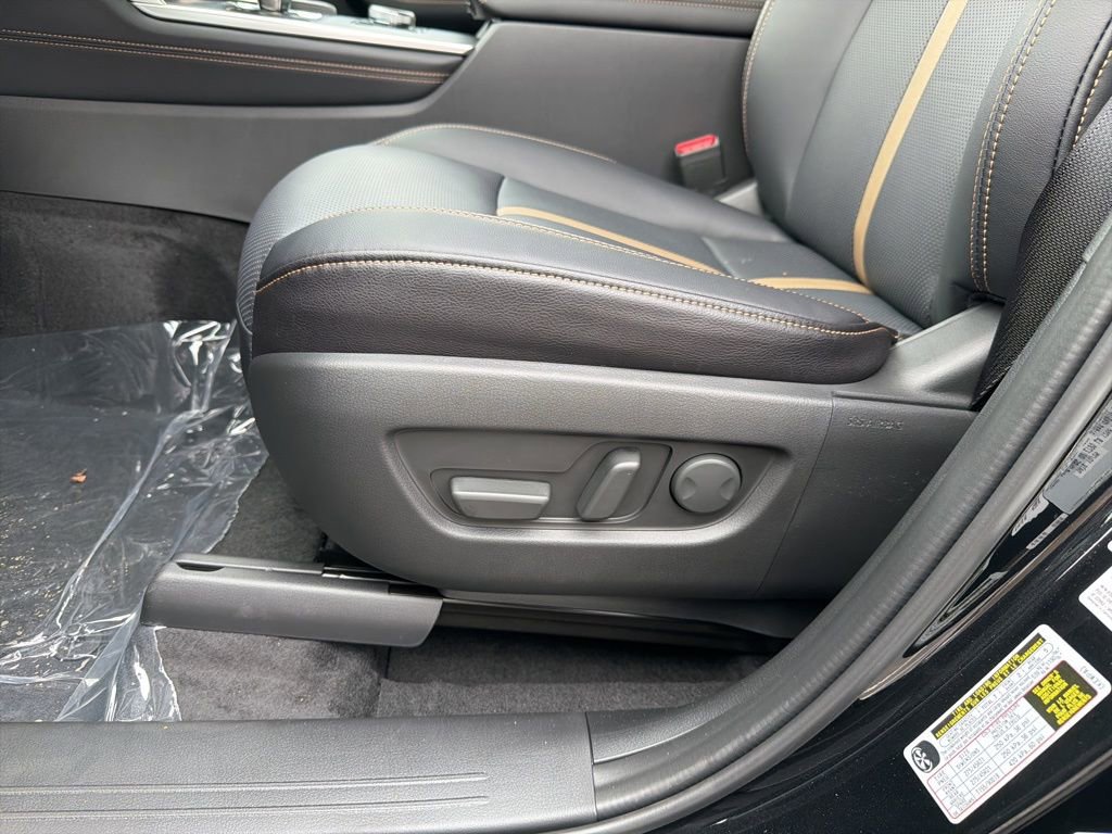 New 2026 MAZDA CX-90 3.3 Turbo S w/ Premium Plus image 15