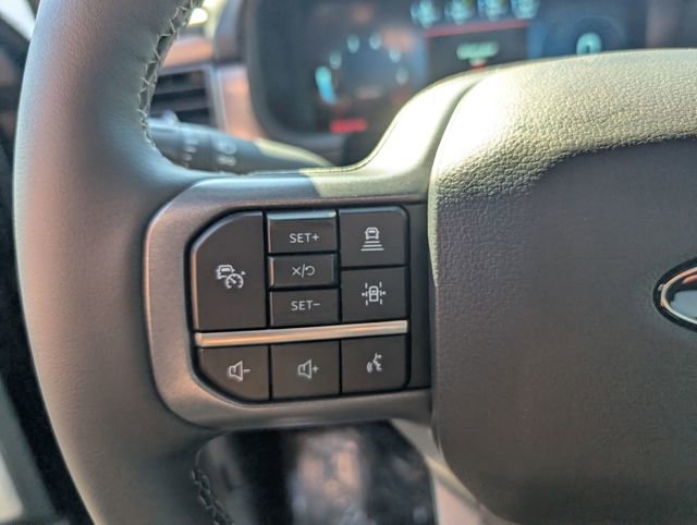 New 2026 Ford F150 Lariat image 19