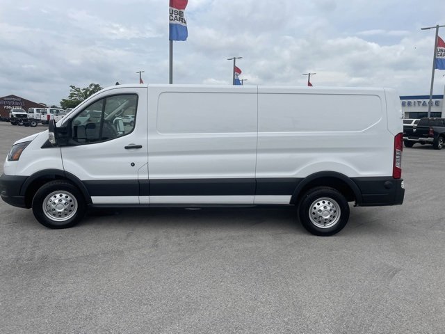 New 2025 Ford Transit 150 Low Roof AWD image 7