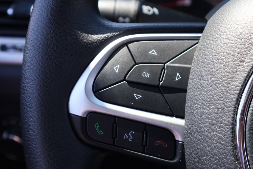 Used 2019 Jeep Compass Sport FWD image 8