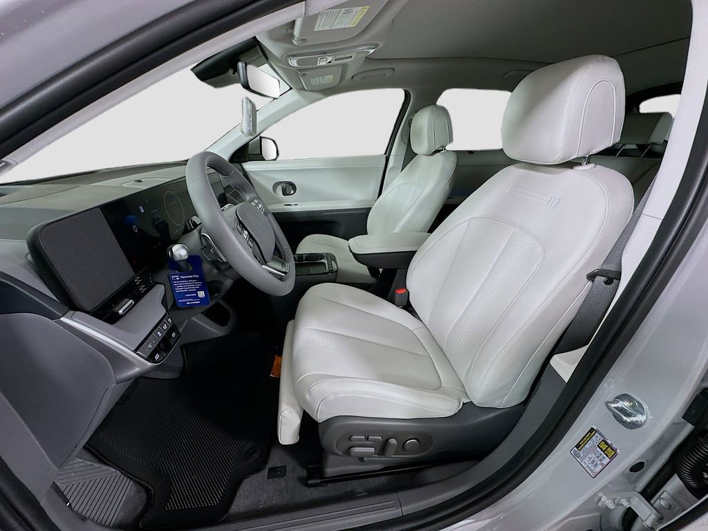 New 2026 Hyundai Ioniq 5 Limited RWD image 16
