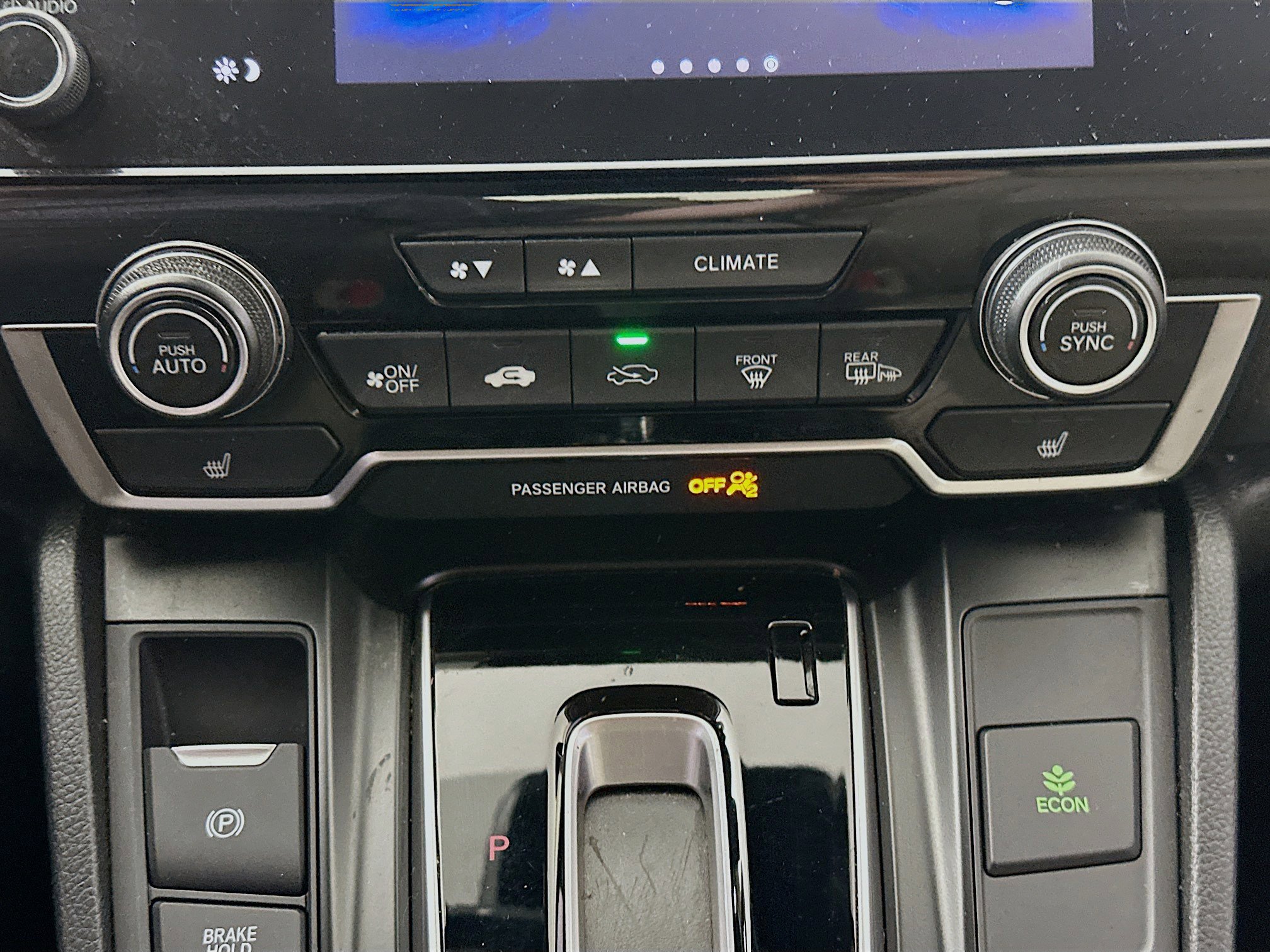 Used 2017 Honda CR-V EX image 23