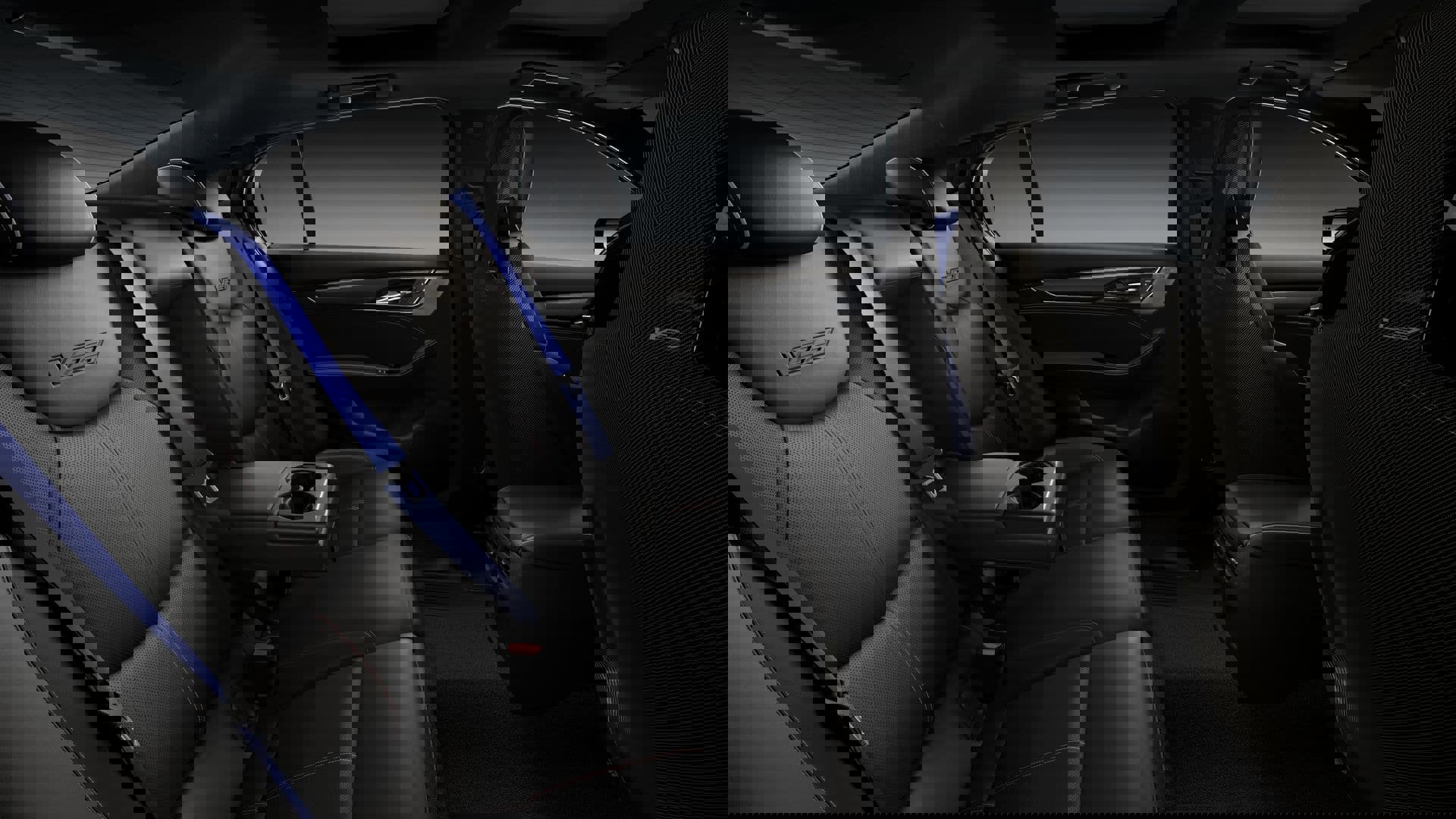 New 2026 Cadillac CT5 V Blackwing image 11