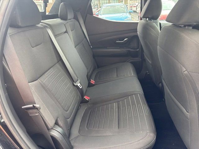 Used 2023 Hyundai Santa Cruz Night image 10