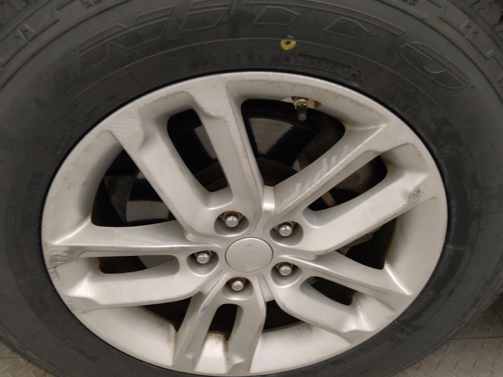 Used 2014 Kia Sorento LX FWD image 31