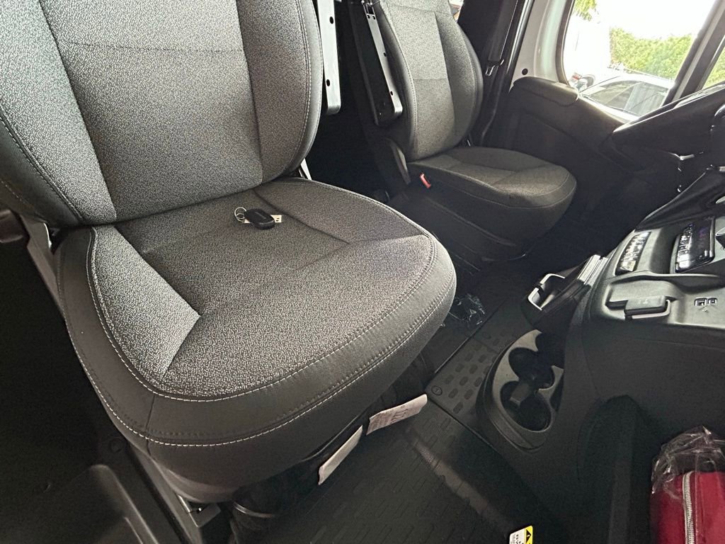 Used 2023 RAM ProMaster 3500 image 26