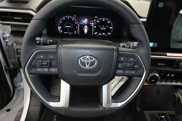New 2026 Toyota 4Runner Limited RWD image 5