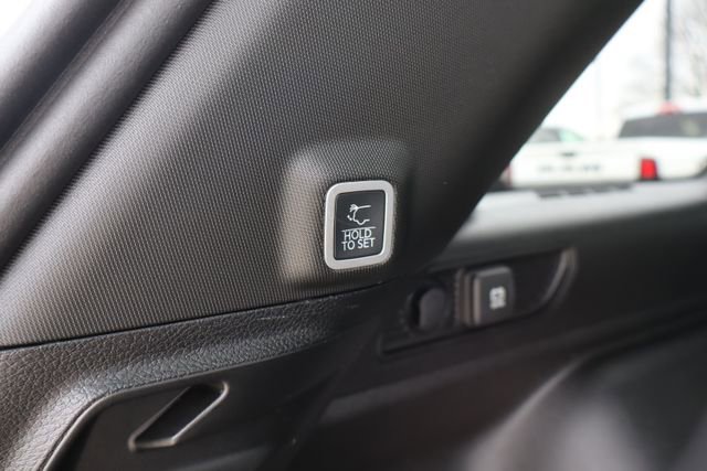 New 2026 Jeep Grand Cherokee Limited image 37