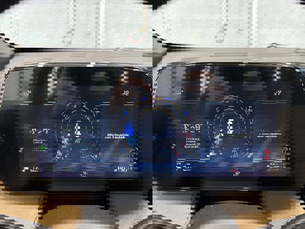 New 2026 Chevrolet Equinox ACTIV w/ Convenience Package III image 36