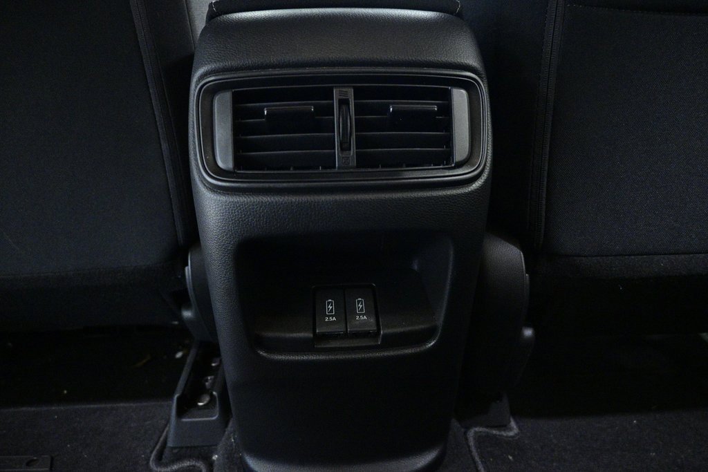 Used 2019 Honda CR-V EX image 18