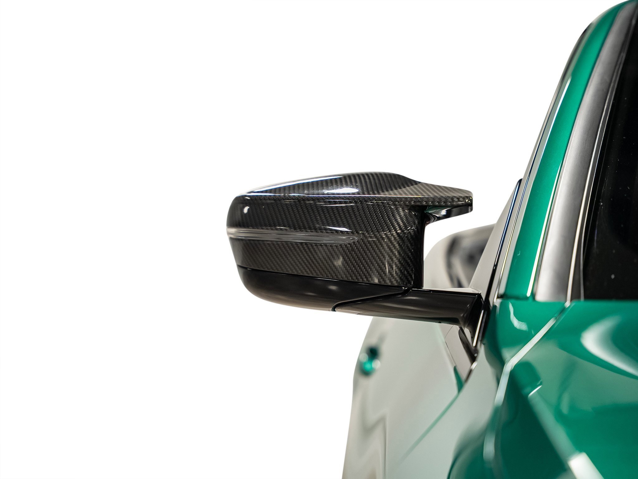 Used 2022 BMW M4 xDrive Competition image 13