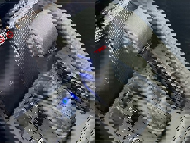 New 2025 Toyota 4Runner TRD Sport image 16