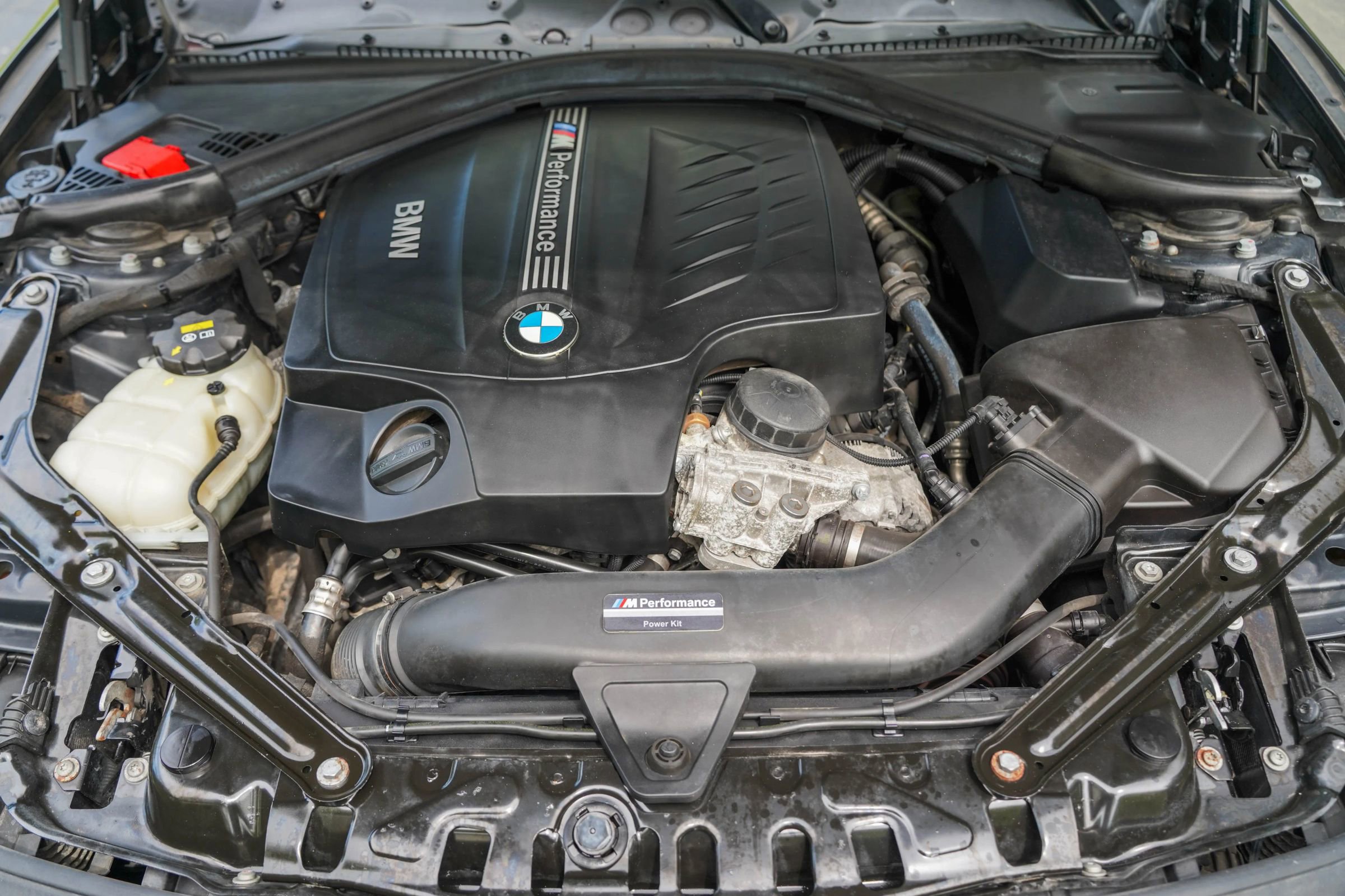 Used 2015 BMW 435i xDrive Convertible AWD/4WD image 33