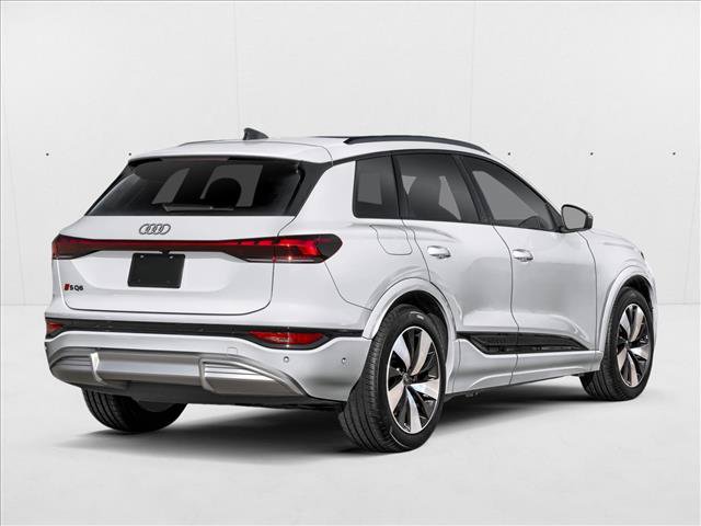 New 2027 Audi SQ6 e-tron Premium Plus AWD/4WD video 2