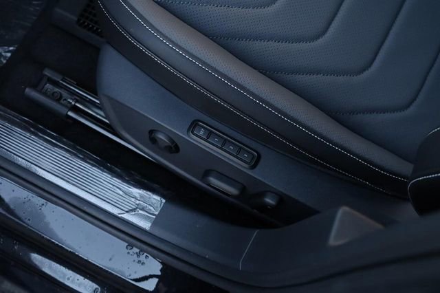 New 2026 Volkswagen Jetta SEL image 10