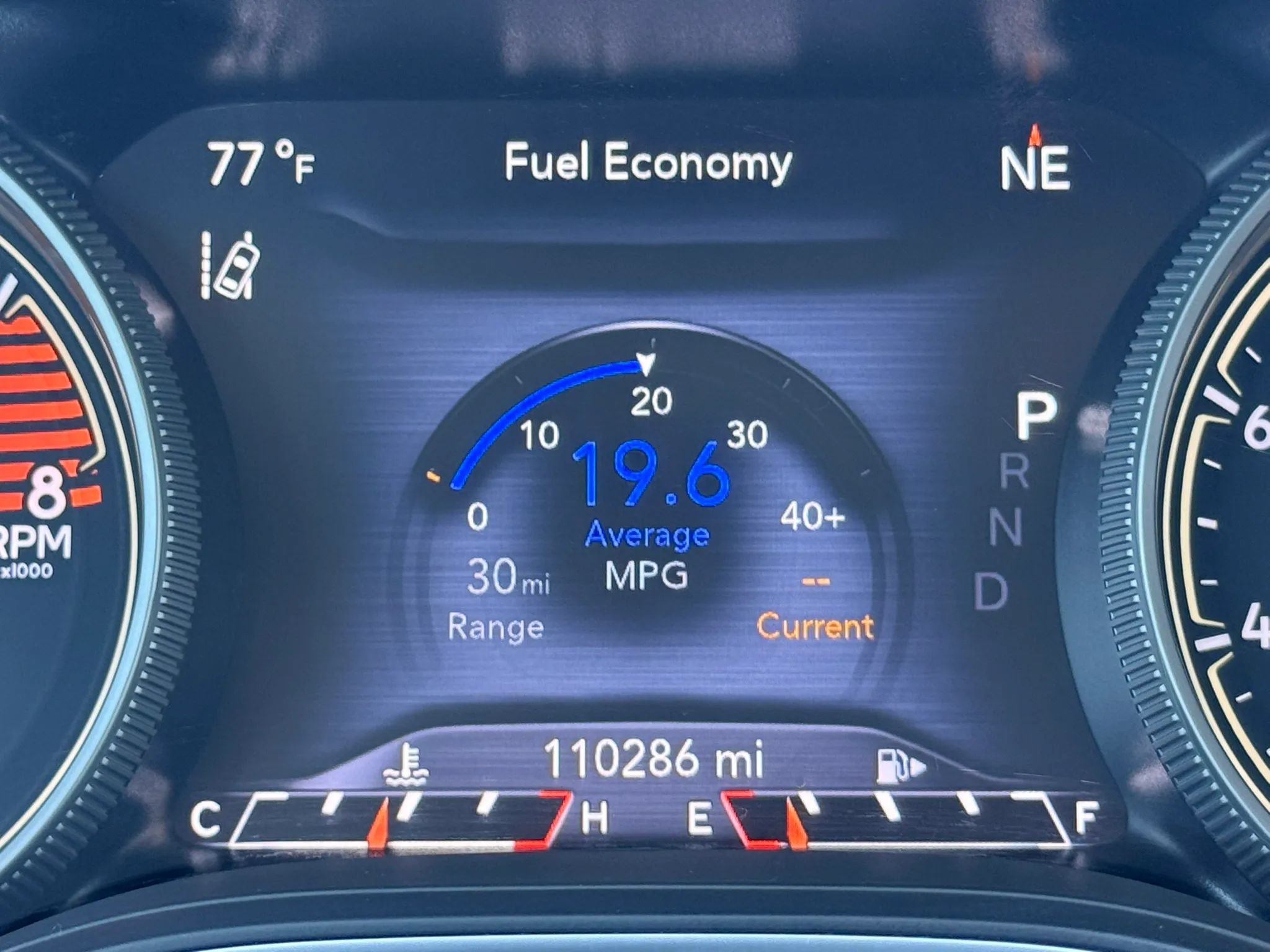 Used 2021 Jeep Cherokee Limited AWD/4WD image 26