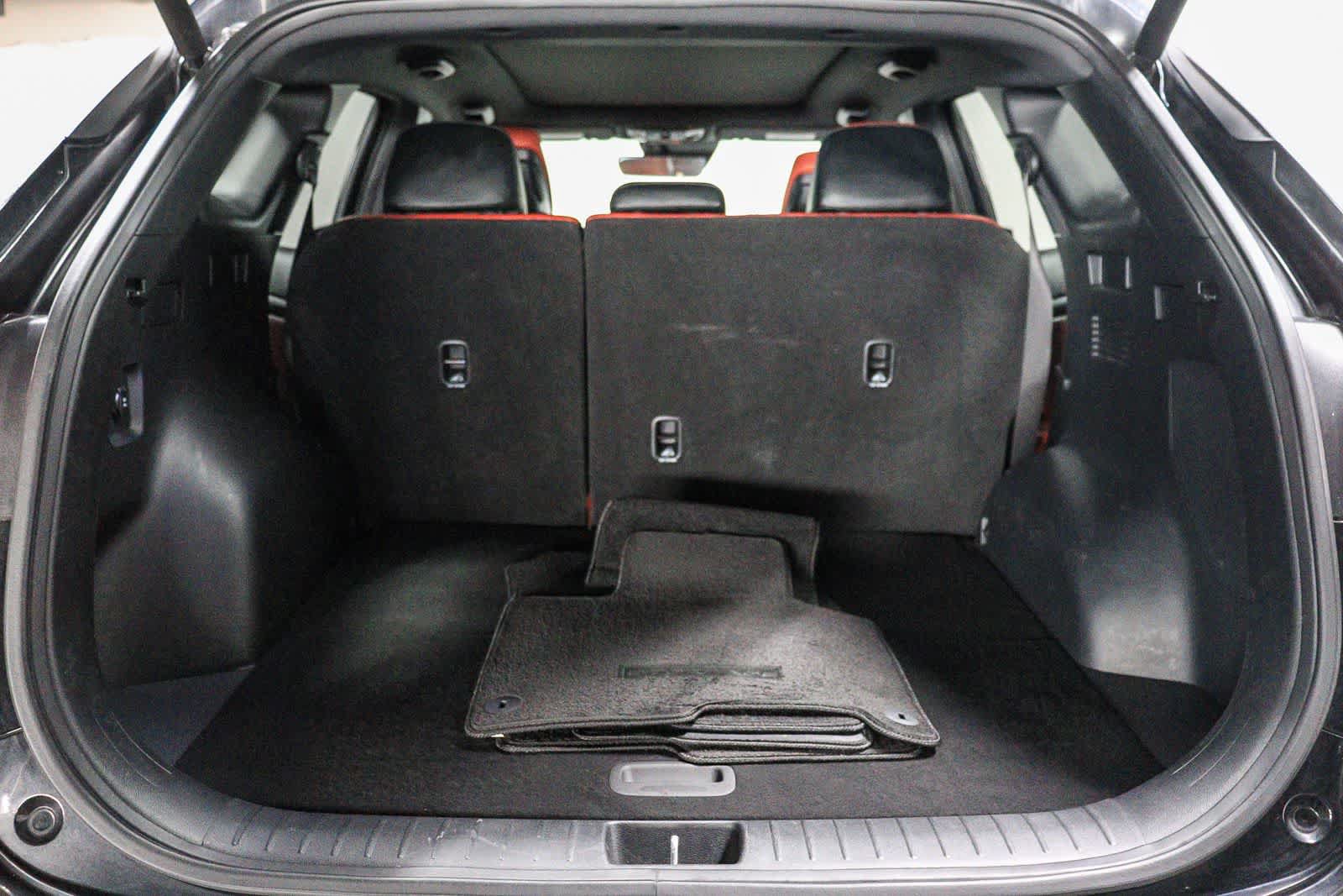 Used 2023 Kia Sportage SX AWD/4WD image 28