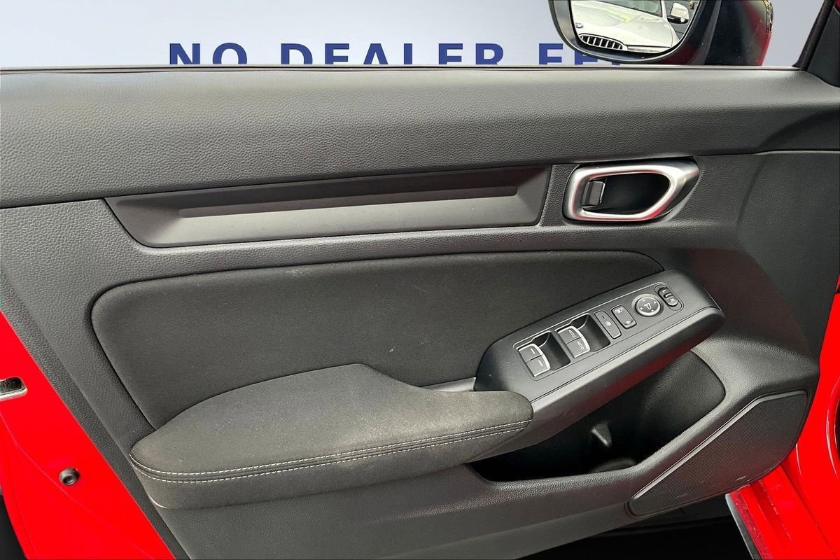 Used 2023 Honda Civic Sport image 20