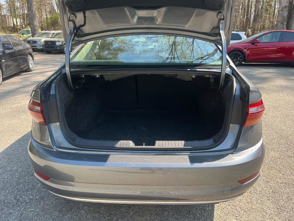 Used 2019 Volkswagen Jetta S w/ Driver Assistance Package image 11