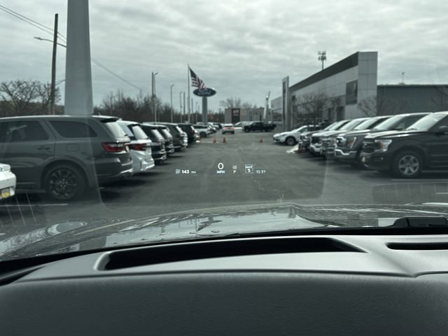 Certified 2025 Lincoln Aviator Reserve image 21