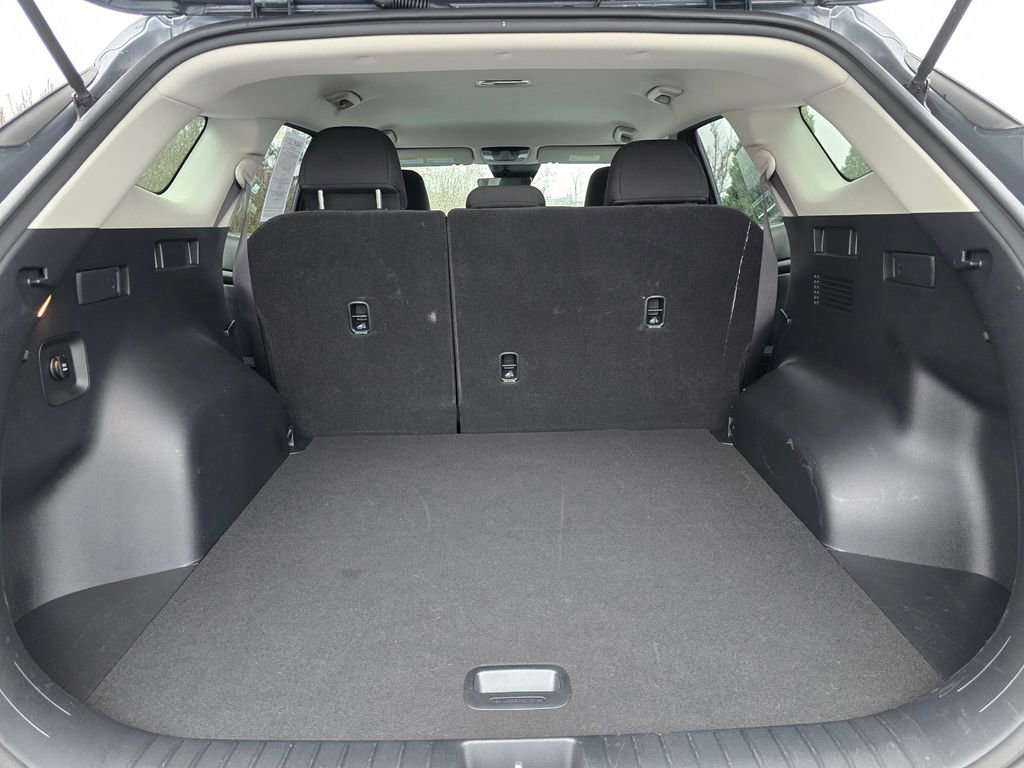 Certified 2024 Kia Sportage LX image 21