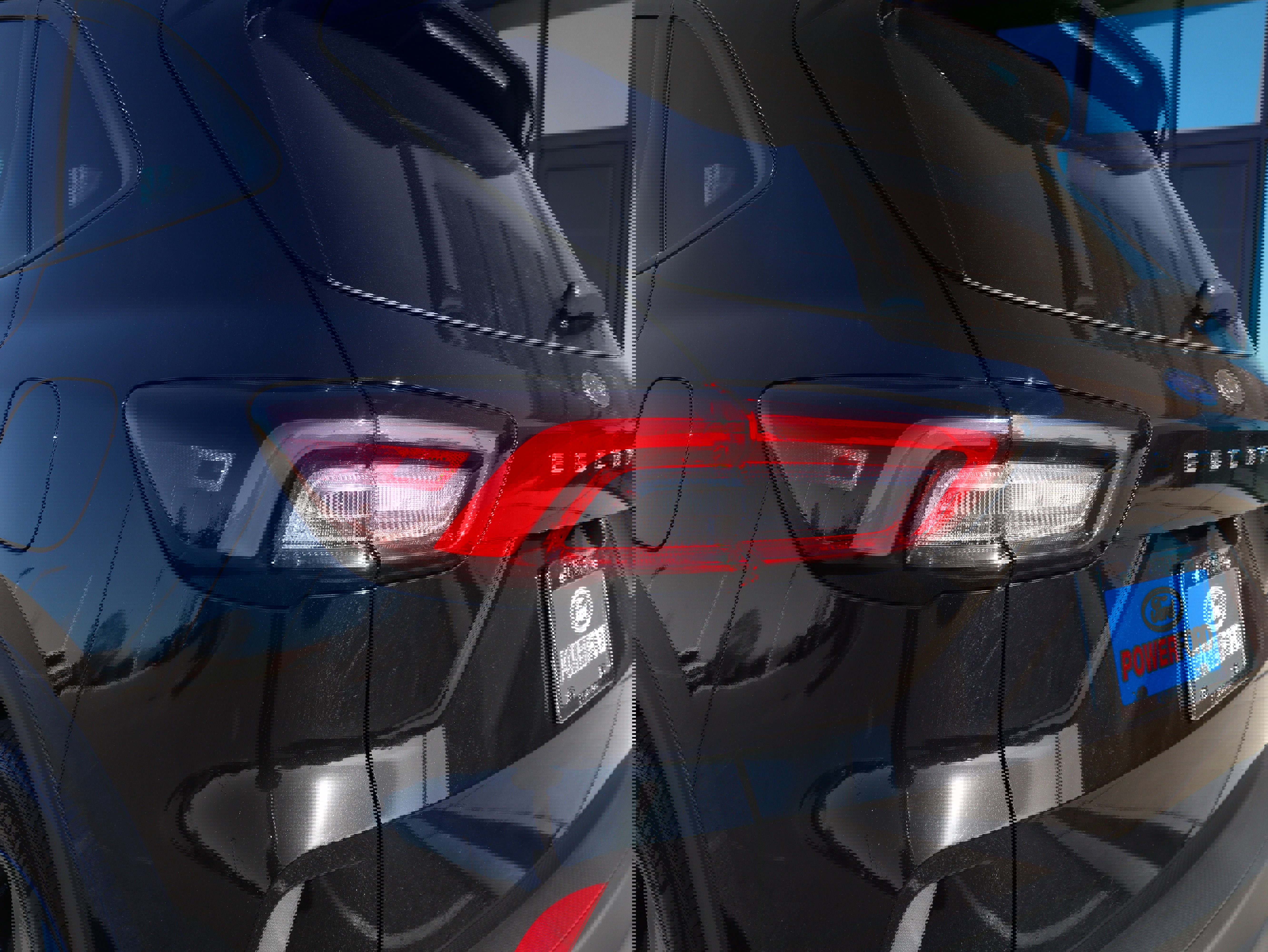 New 2025 Ford Escape ST-Line w/ Equipment Group 301A image 18