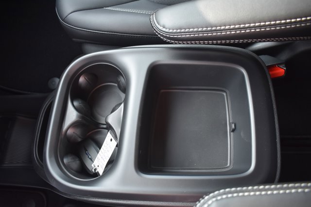 New 2026 Chrysler Pacifica Select image 27