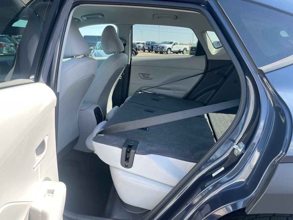 Used 2024 Hyundai Kona SEL AWD/4WD image 51