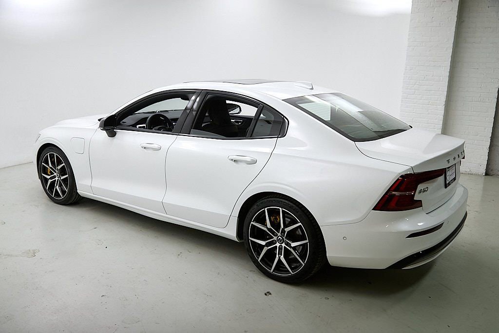 Certified 2023 Volvo S60 T8 Polestar w/ Protection Package image 9