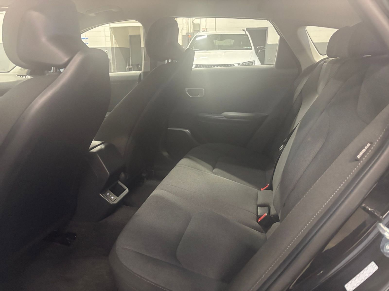 Used 2025 Kia K4 LXS image 25