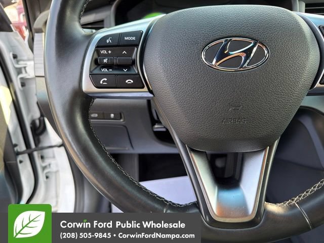 Used 2019 Hyundai Sonata Limited FWD image 14