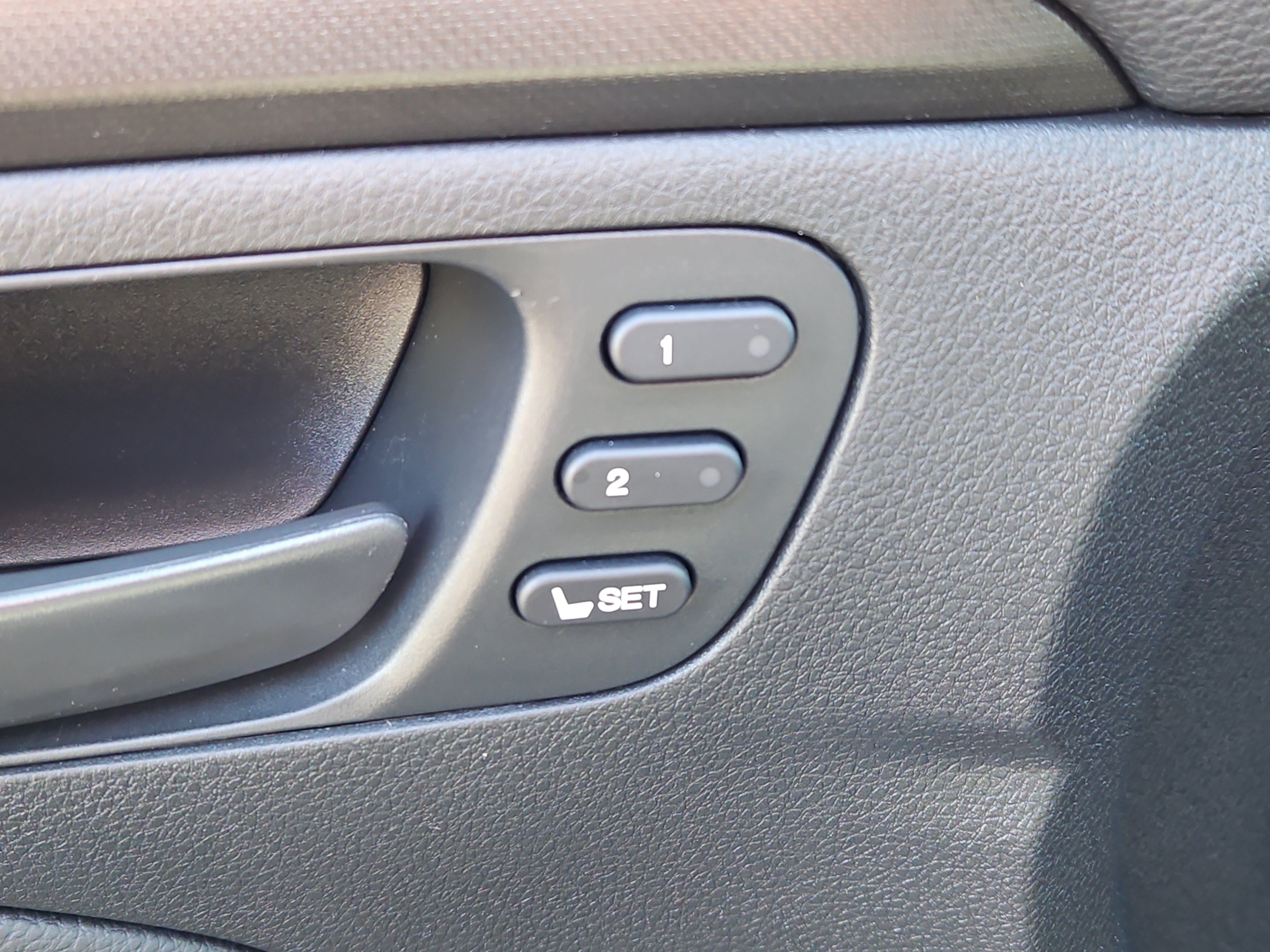 Certified 2024 Honda Passport TrailSport image 13