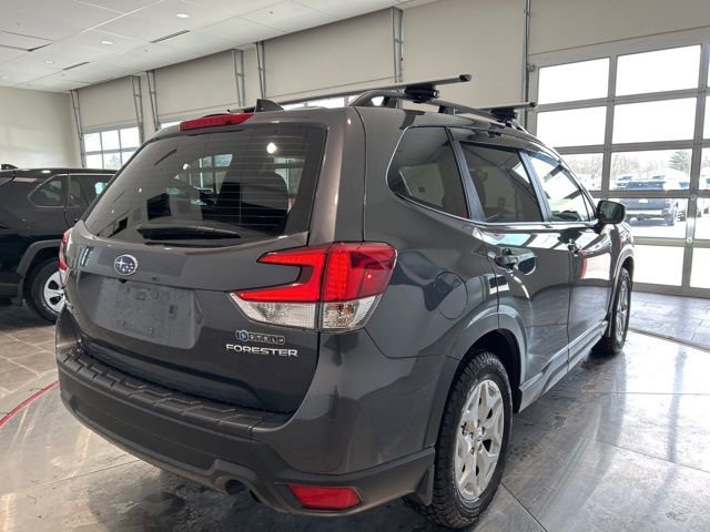 Used 2024 Subaru Forester image 7