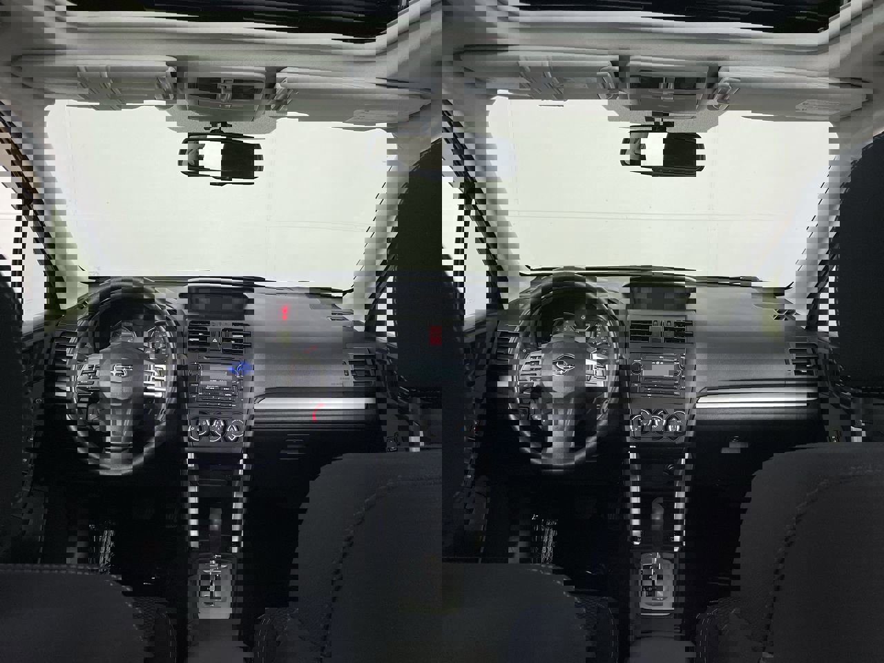 Used 2015 Subaru Forester 2.5i Premium w/ All-Weather Package image 28