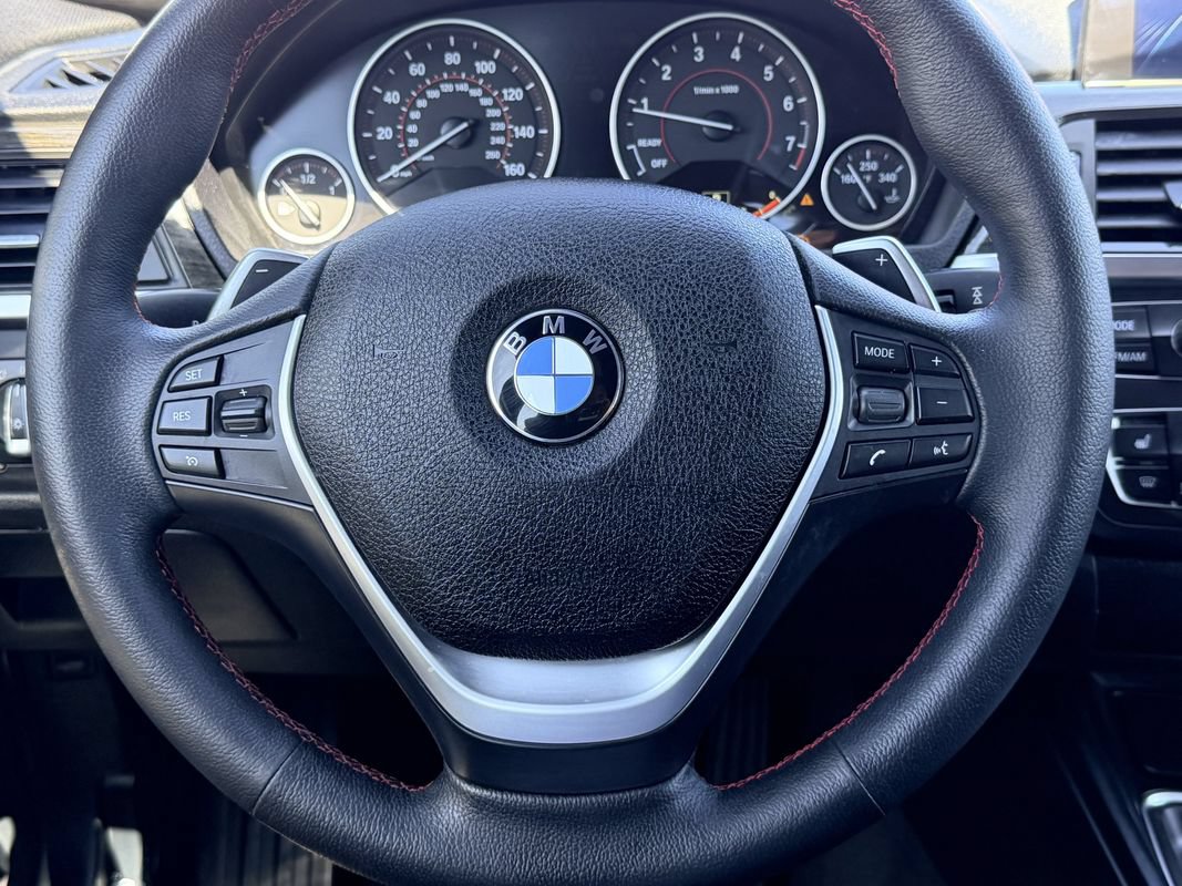 Used 2014 BMW 328i xDrive Wagon AWD/4WD image 30