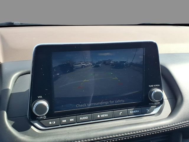 Used 2023 Nissan Rogue S image 26