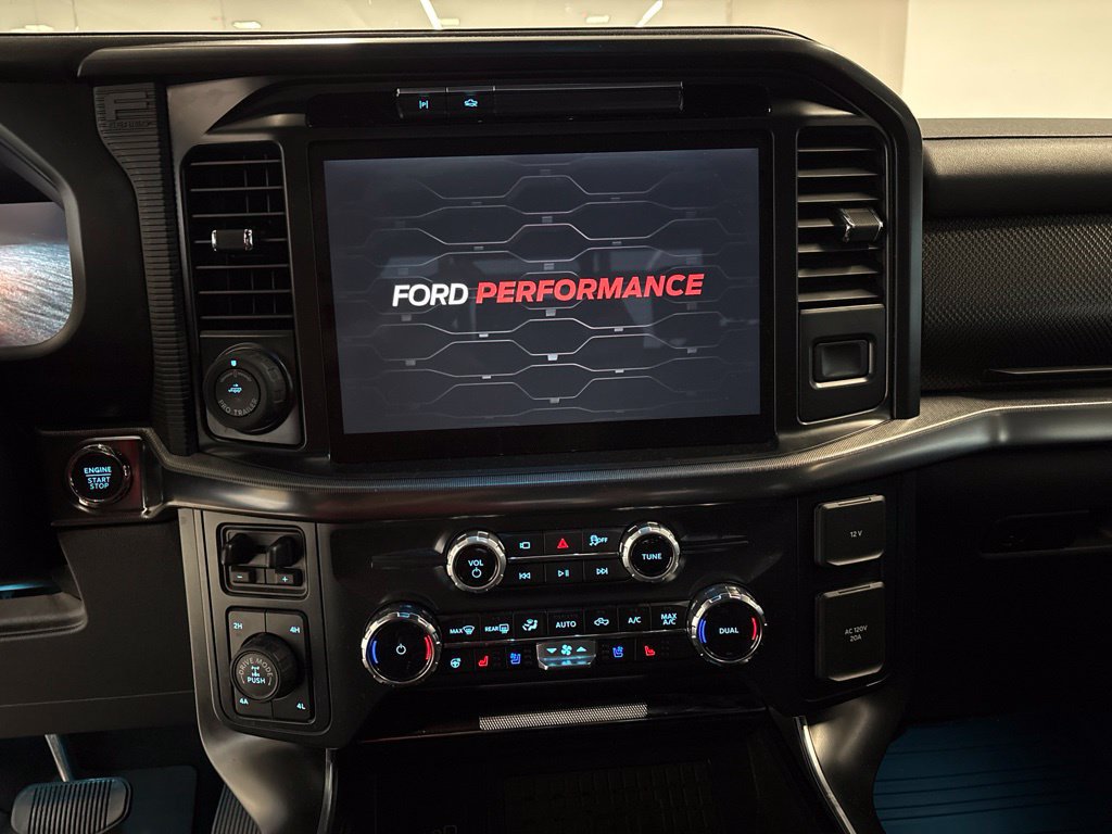 Used 2025 Ford F150 Raptor AWD/4WD image 27