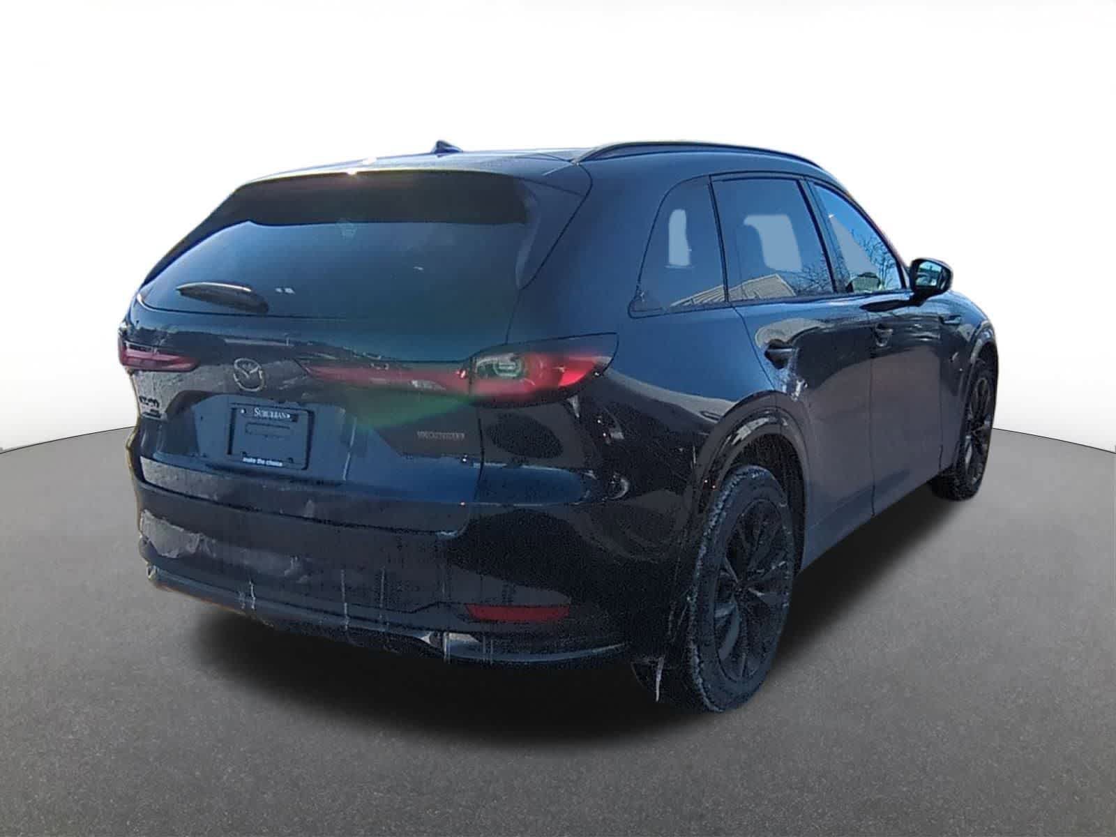 New 2026 MAZDA CX-90 3.3 Turbo S w/ Premium Package image 6