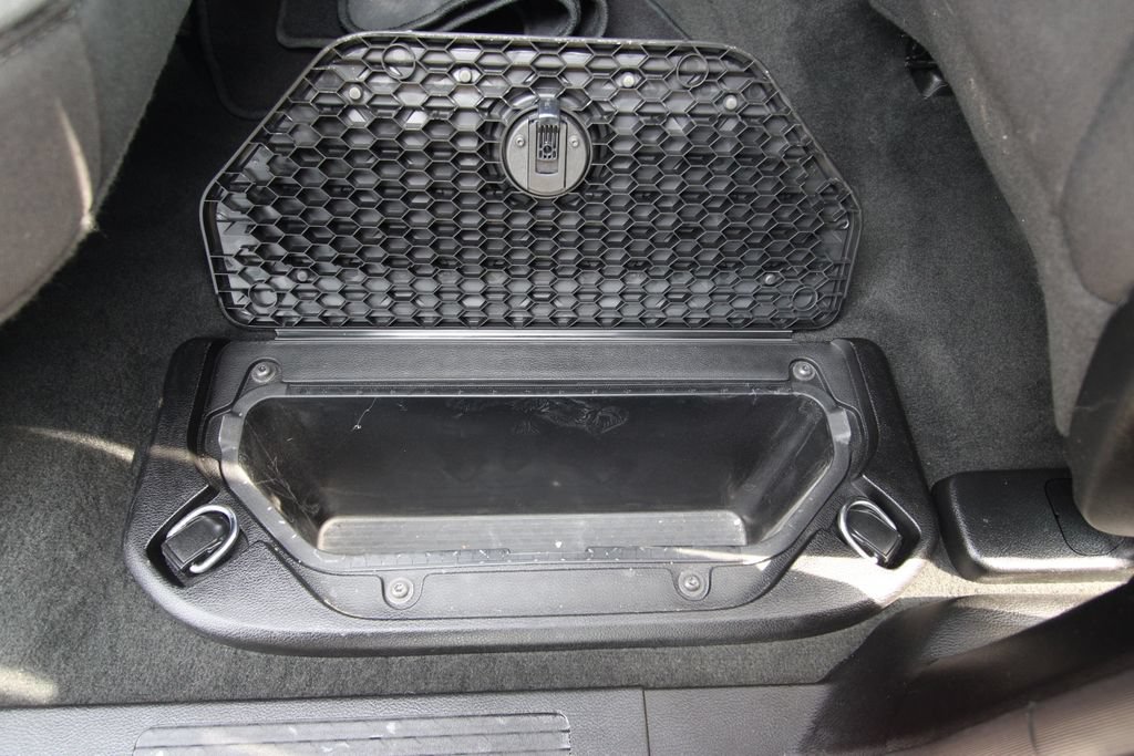 Used 2023 RAM 1500 Big Horn AWD/4WD image 12
