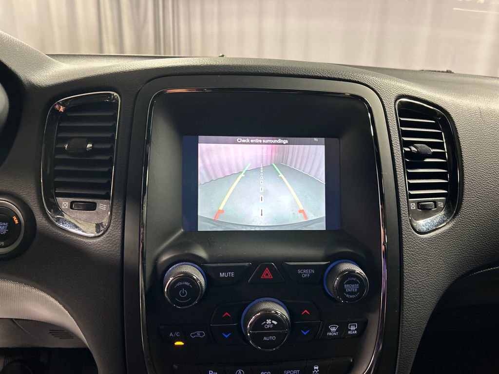 Used 2019 Dodge Durango GT AWD/4WD image 18
