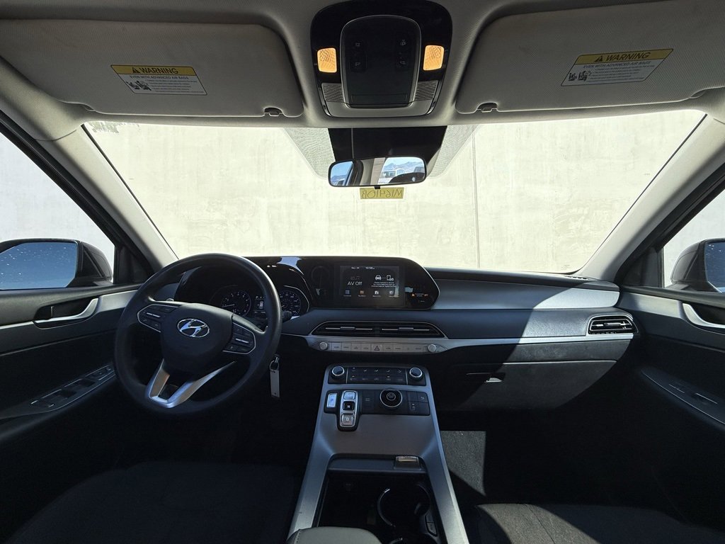 Used 2020 Hyundai Palisade SE image 6