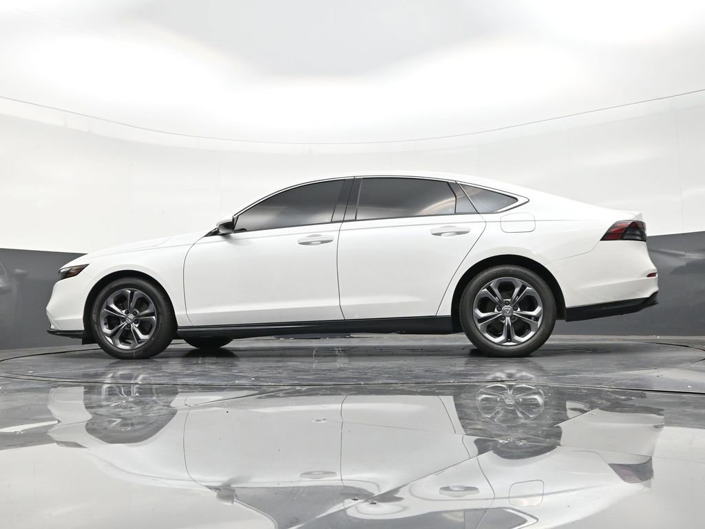Used 2025 Honda Accord EX-L image 22