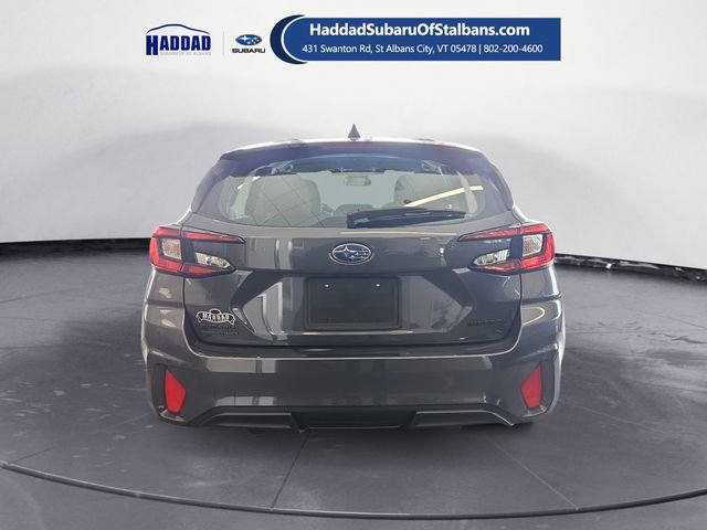 New 2026 Subaru Impreza 2.0i Sport image 4