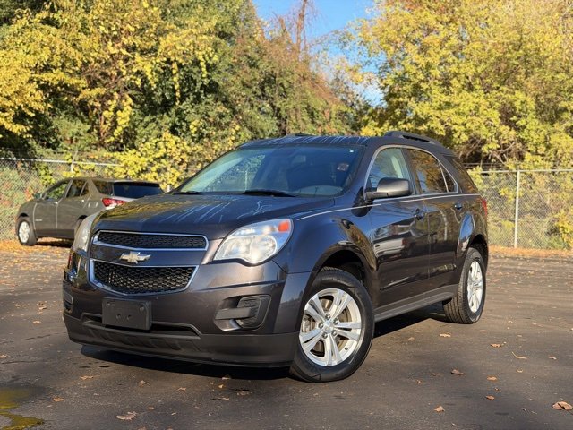 Used 2013 Chevrolet Equinox LT w/ Driver Convenience Package