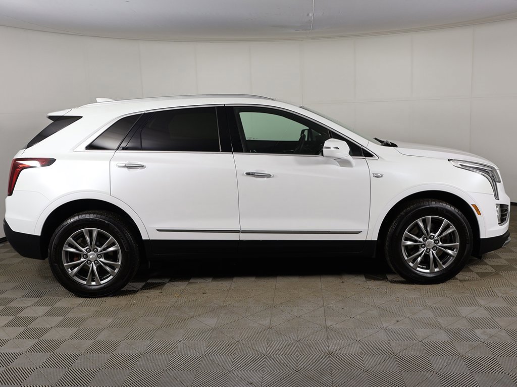 Used 2023 Cadillac XT5 Premium Luxury image 15