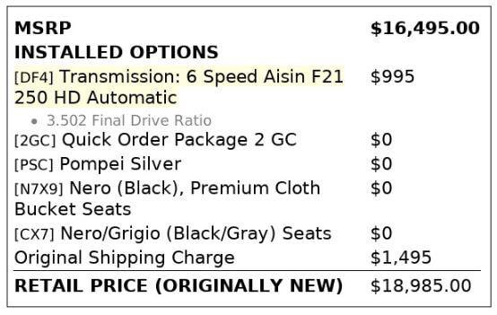 Used 2019 FIAT 500 Pop FWD image 4