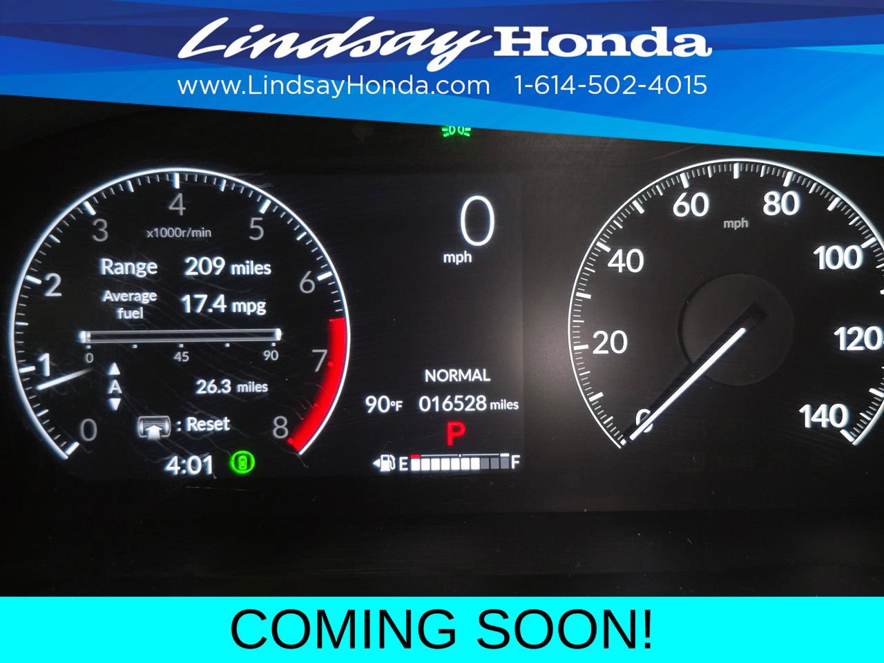 Used 2025 Honda CR-V LX image 15
